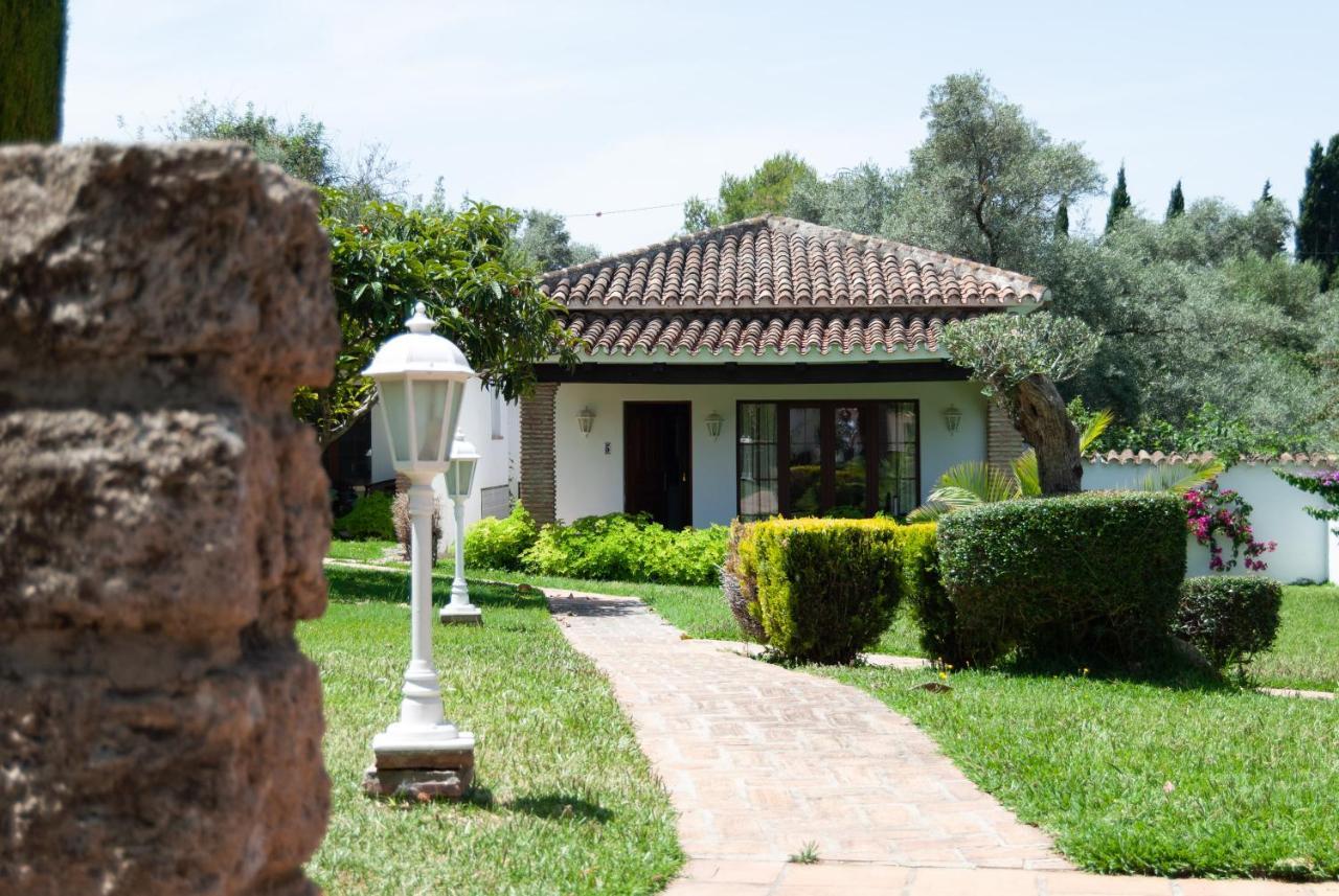Tottam Art & Healthy Garden Βίλα Μάλαγα Εξωτερικό φωτογραφία