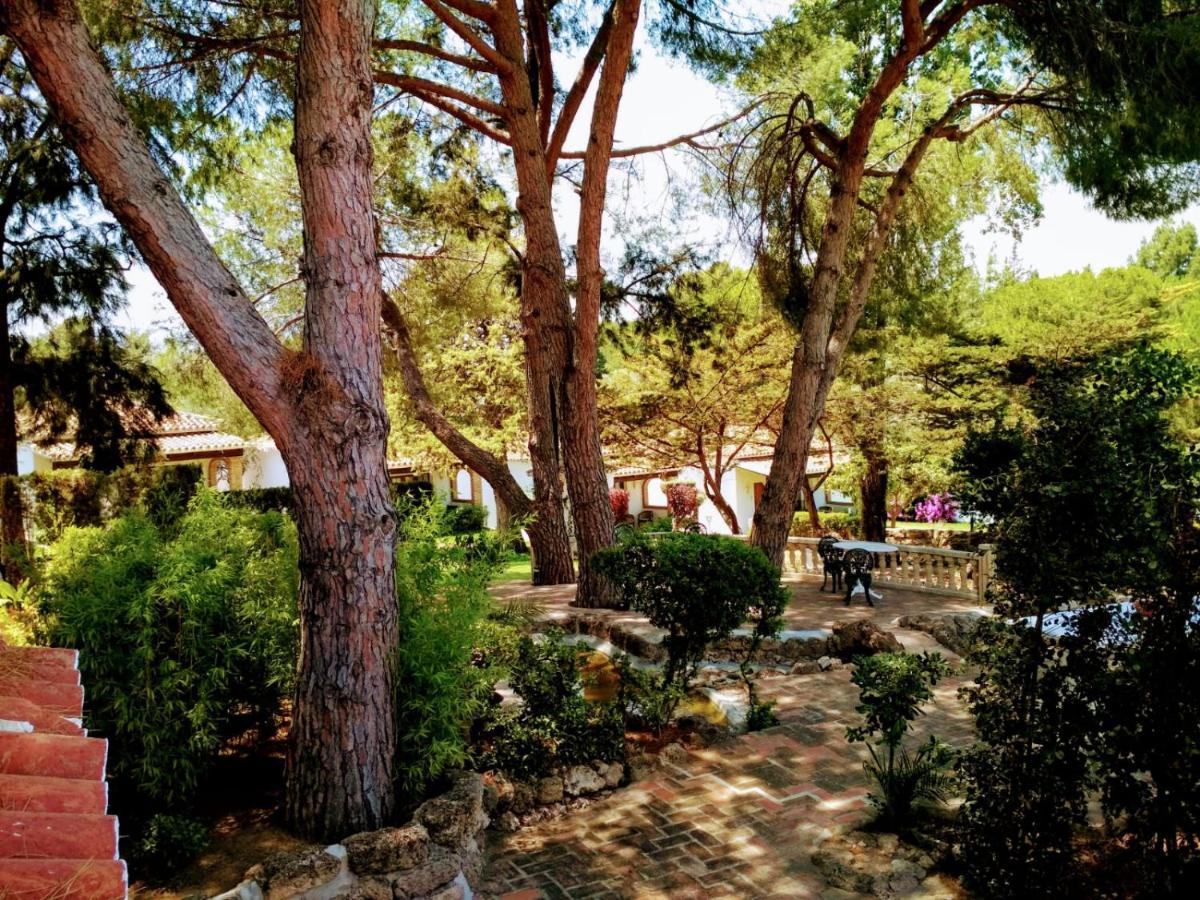 Tottam Art & Healthy Garden Βίλα Μάλαγα Εξωτερικό φωτογραφία