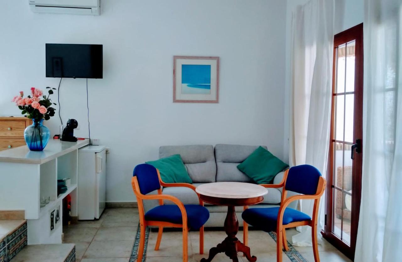 Tottam Art & Healthy Garden Βίλα Μάλαγα Εξωτερικό φωτογραφία