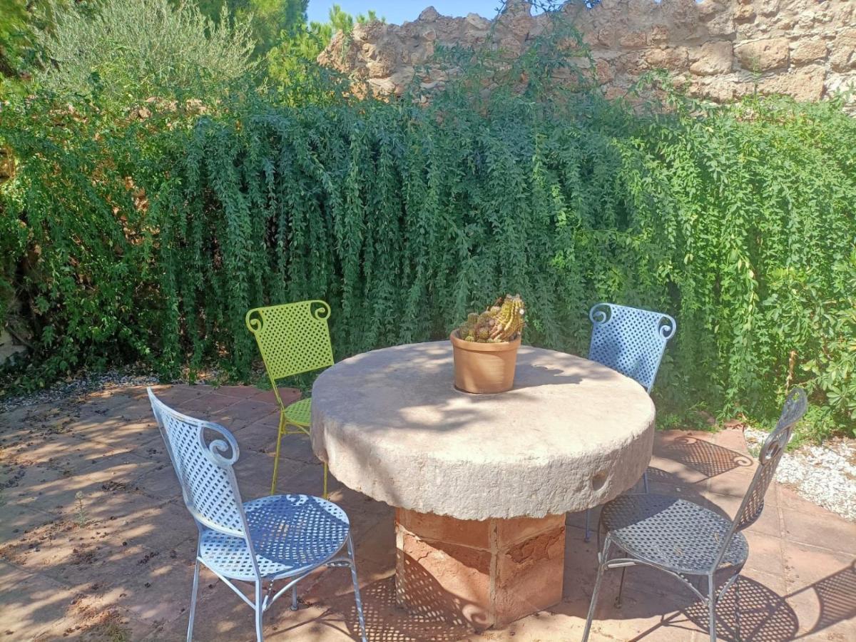 Tottam Art & Healthy Garden Βίλα Μάλαγα Εξωτερικό φωτογραφία